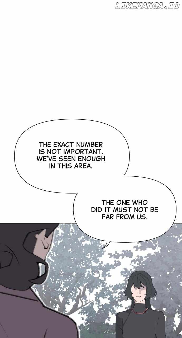 Enoch: Shining Tree Chapter 35 35